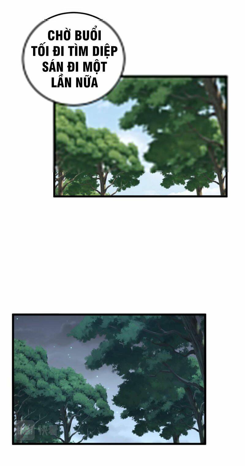 Độc Thủ Vu Y Chapter 304 - Trang 2