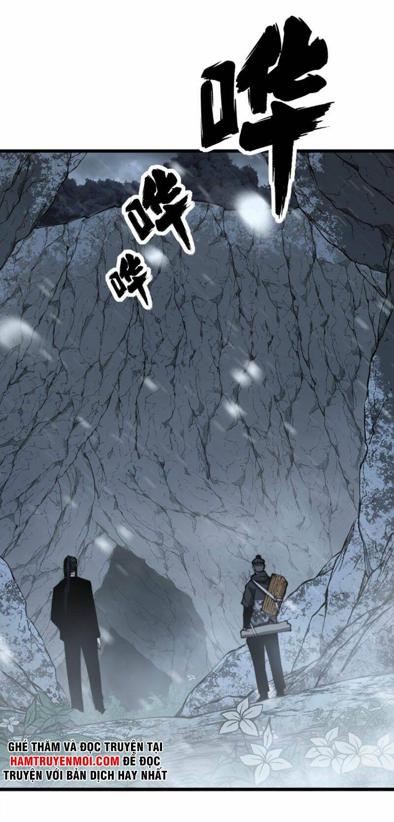 Độc Thủ Vu Y Chapter 304 - Trang 2