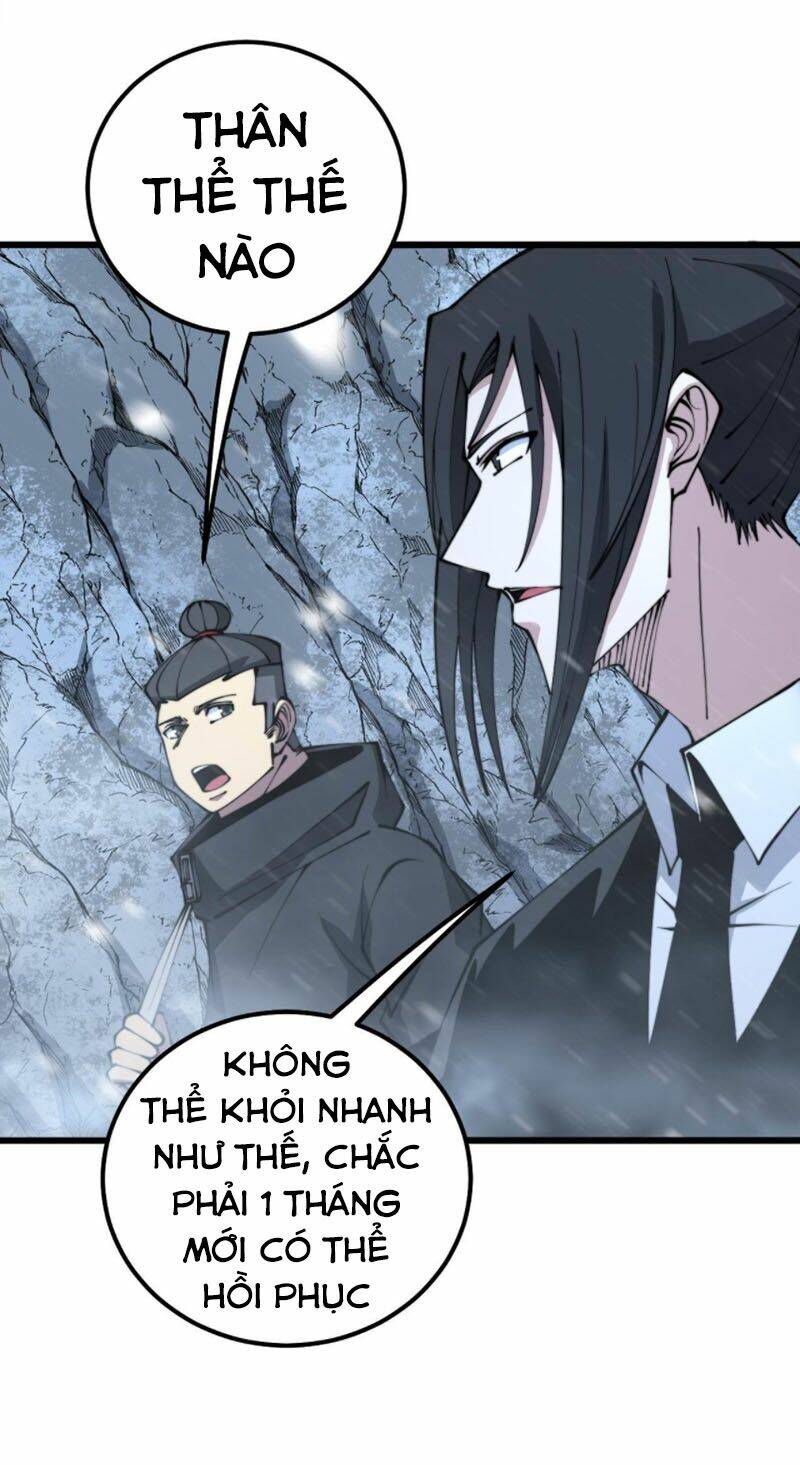 Độc Thủ Vu Y Chapter 304 - Trang 2