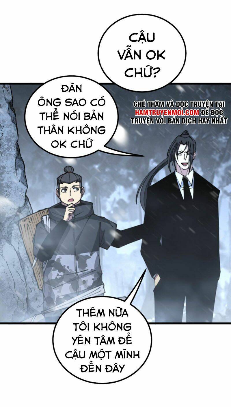 Độc Thủ Vu Y Chapter 304 - Trang 2