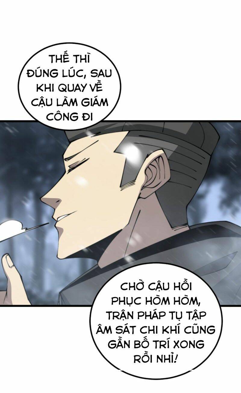 Độc Thủ Vu Y Chapter 304 - Trang 2