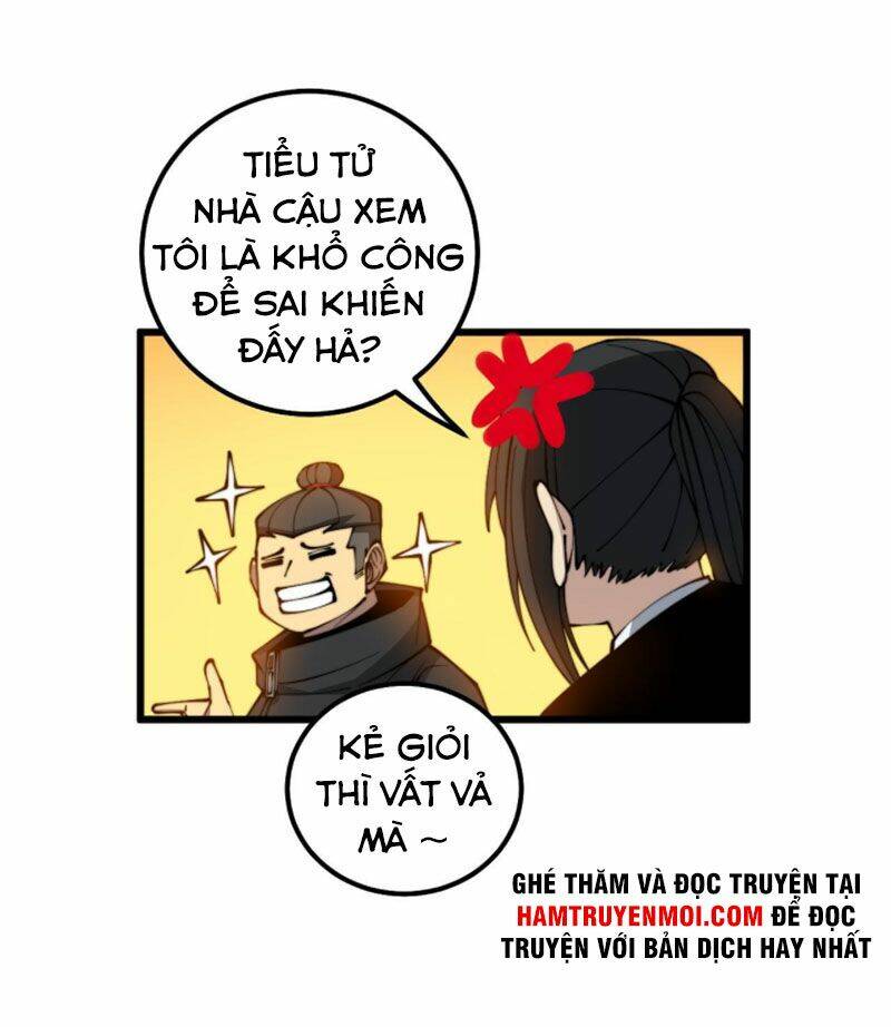 Độc Thủ Vu Y Chapter 304 - Trang 2