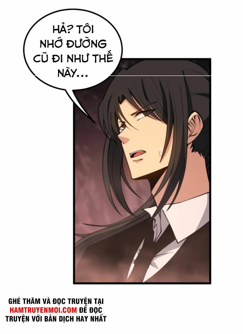 Độc Thủ Vu Y Chapter 304 - Trang 2