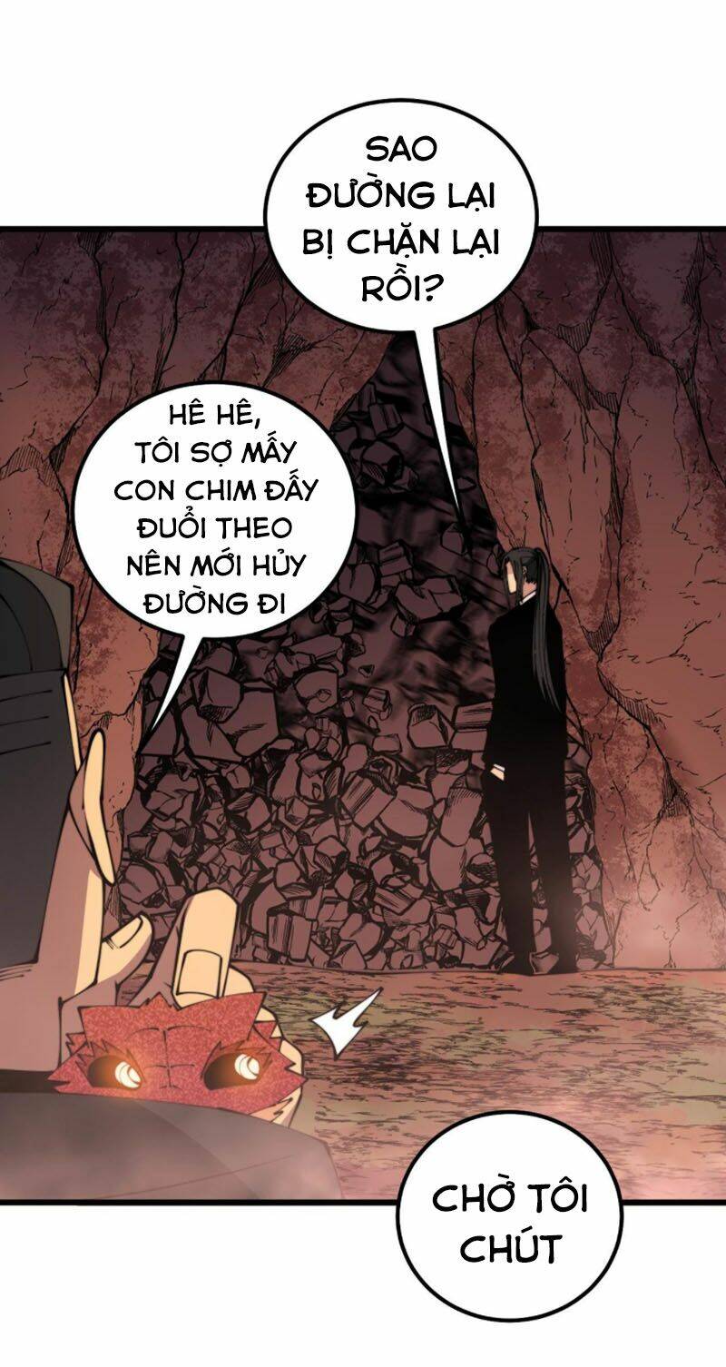 Độc Thủ Vu Y Chapter 304 - Trang 2