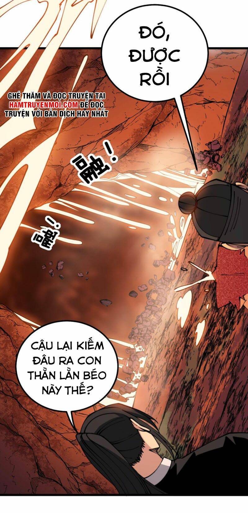 Độc Thủ Vu Y Chapter 304 - Trang 2