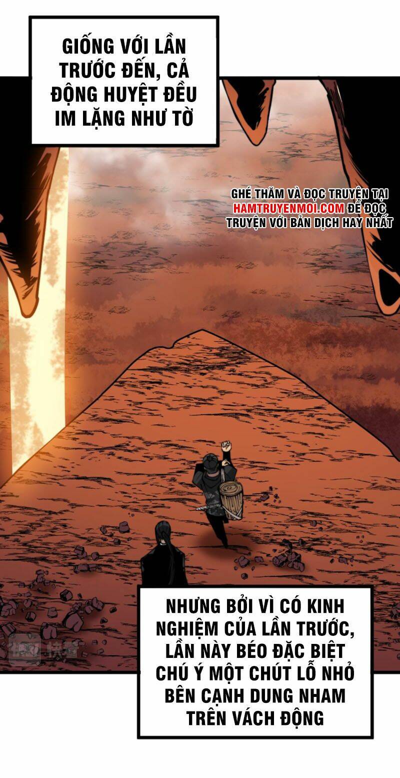 Độc Thủ Vu Y Chapter 304 - Trang 2