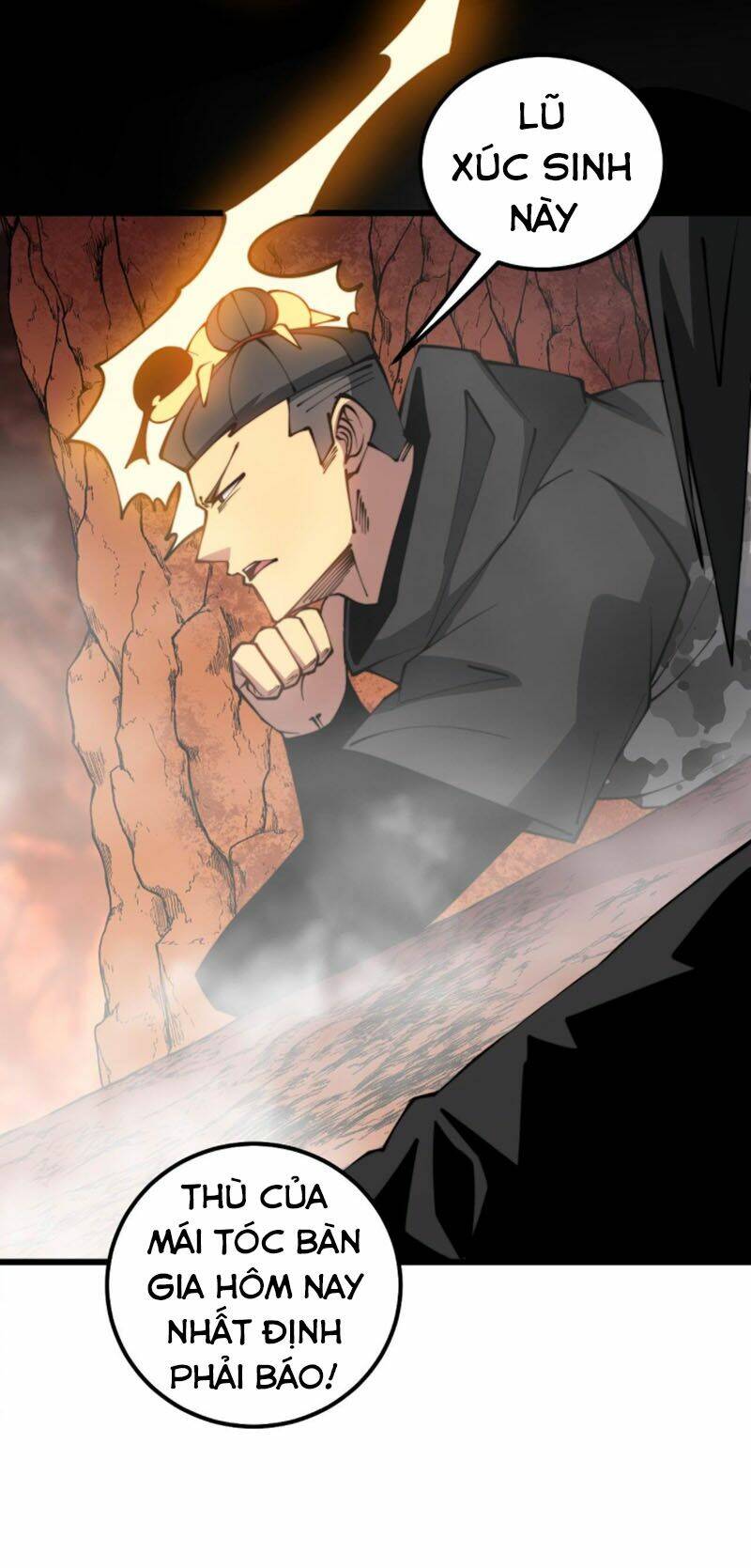 Độc Thủ Vu Y Chapter 304 - Trang 2