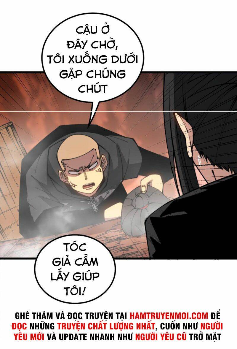 Độc Thủ Vu Y Chapter 304 - Trang 2