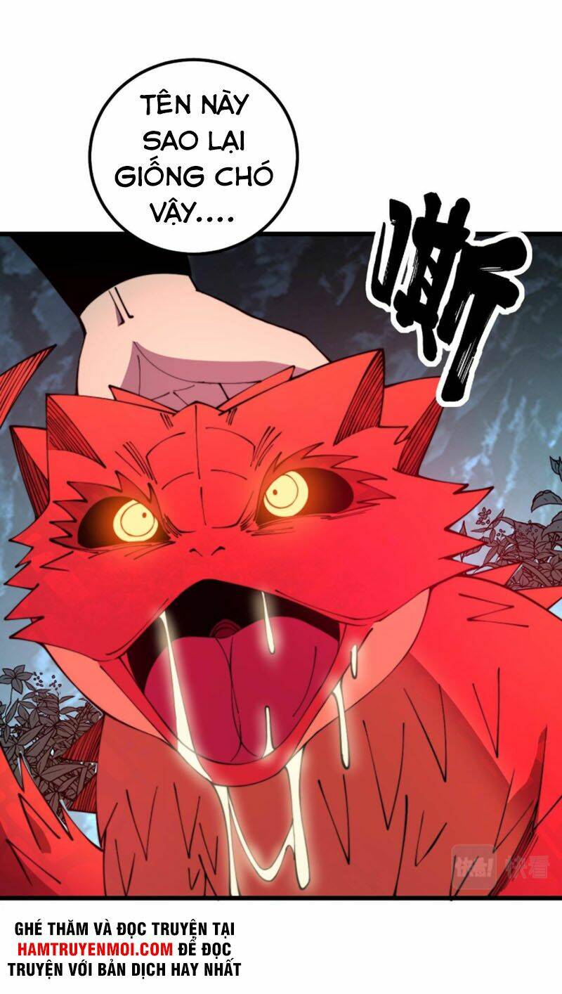 Độc Thủ Vu Y Chapter 304 - Trang 2