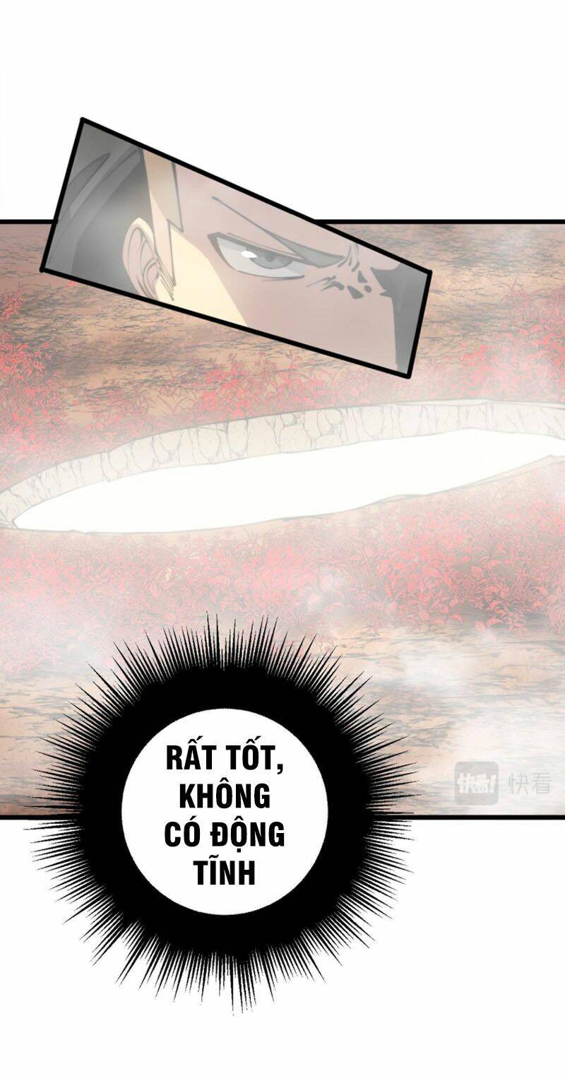 Độc Thủ Vu Y Chapter 305 - Trang 2