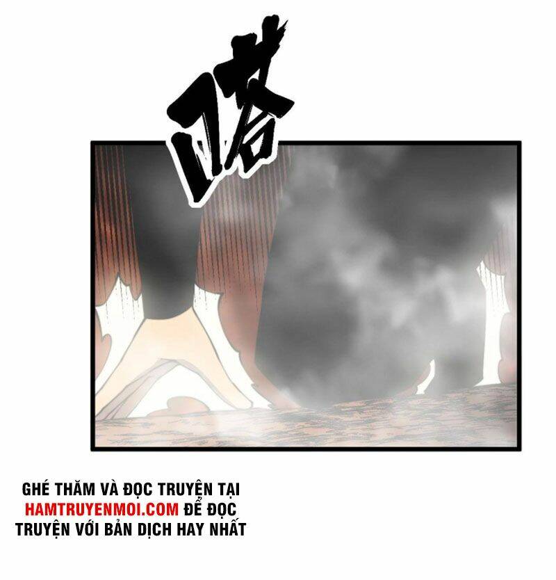 Độc Thủ Vu Y Chapter 305 - Trang 2