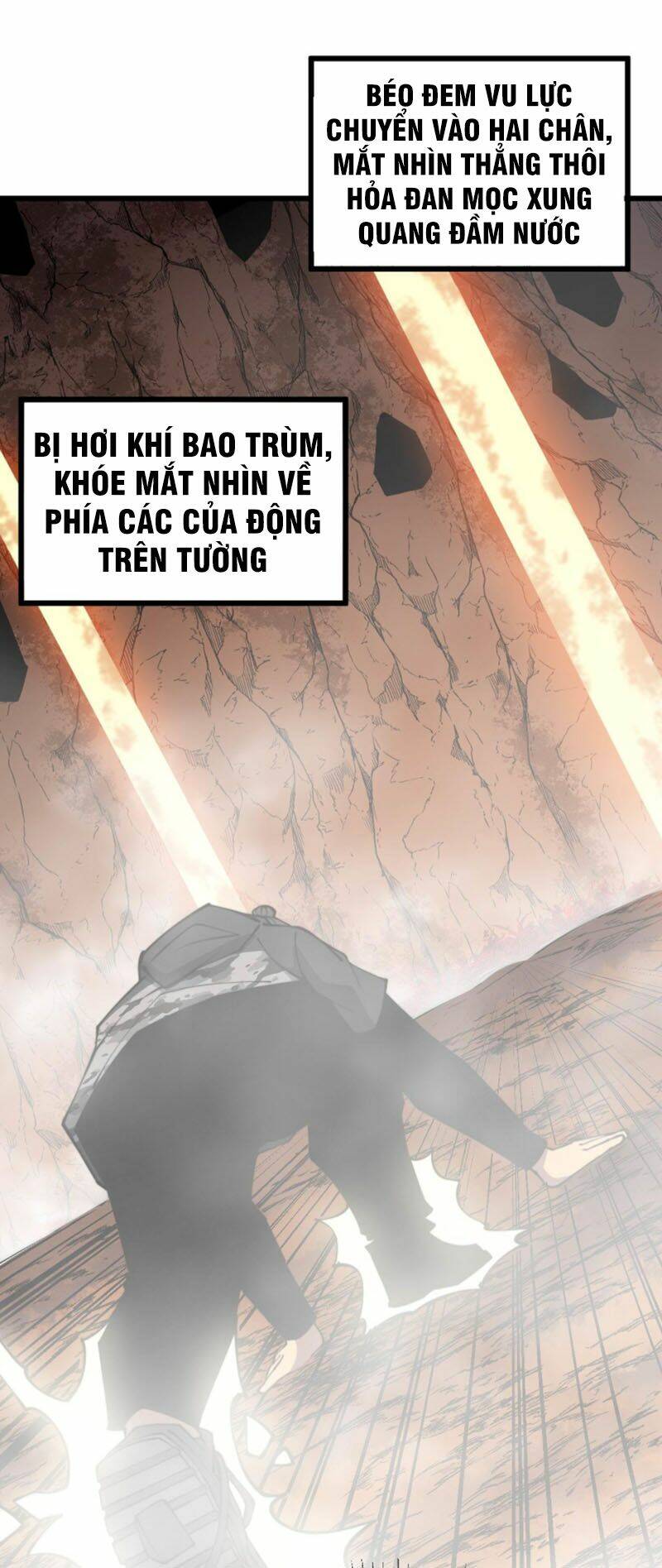 Độc Thủ Vu Y Chapter 305 - Trang 2
