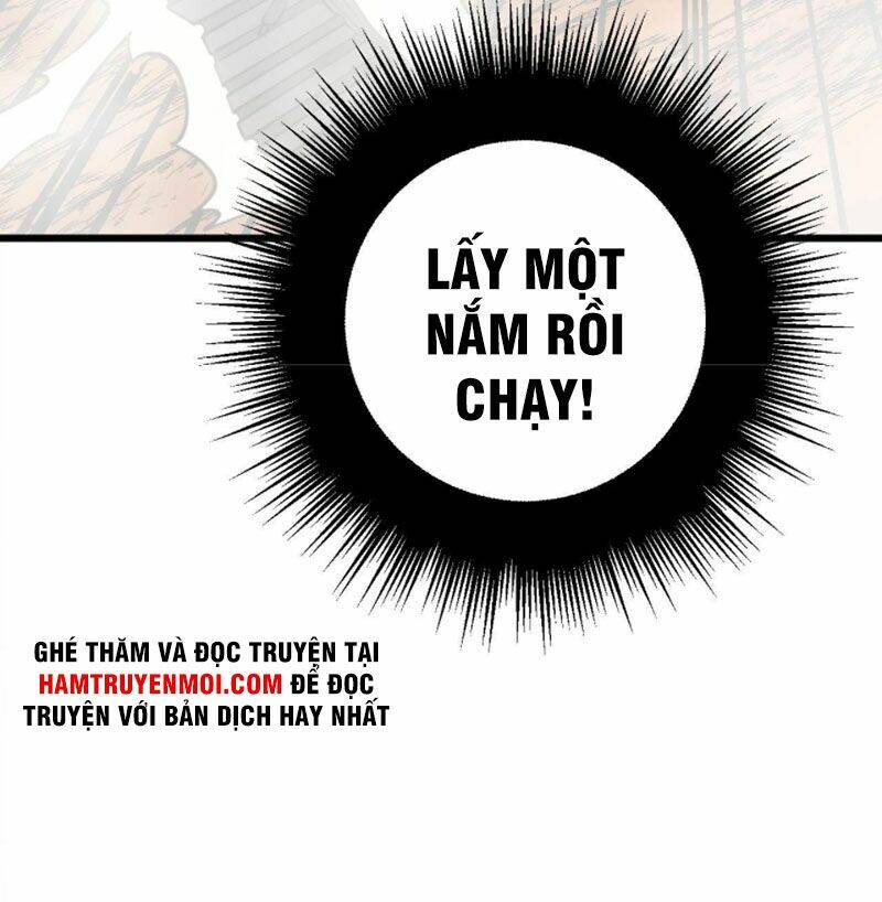 Độc Thủ Vu Y Chapter 305 - Trang 2