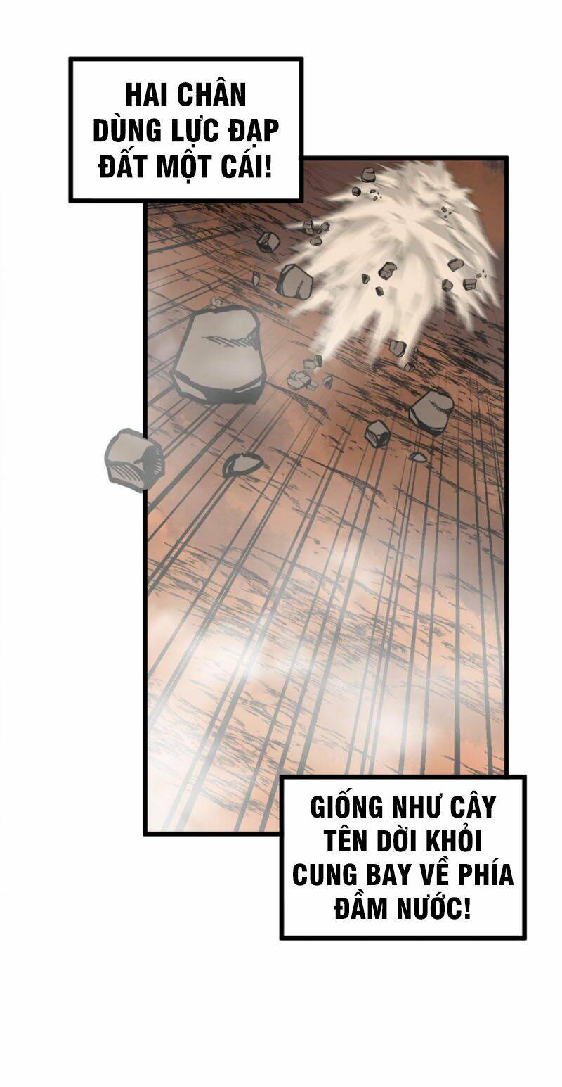 Độc Thủ Vu Y Chapter 305 - Trang 2