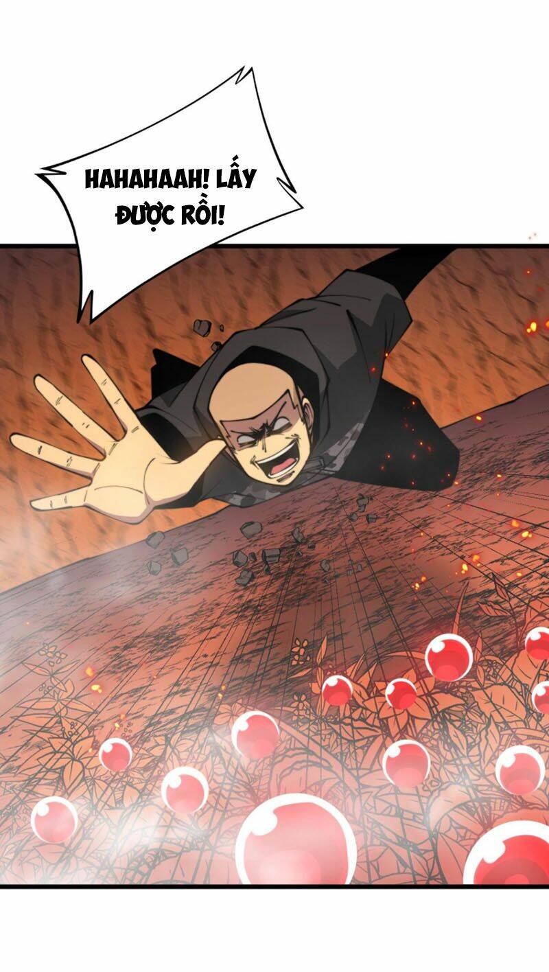 Độc Thủ Vu Y Chapter 305 - Trang 2