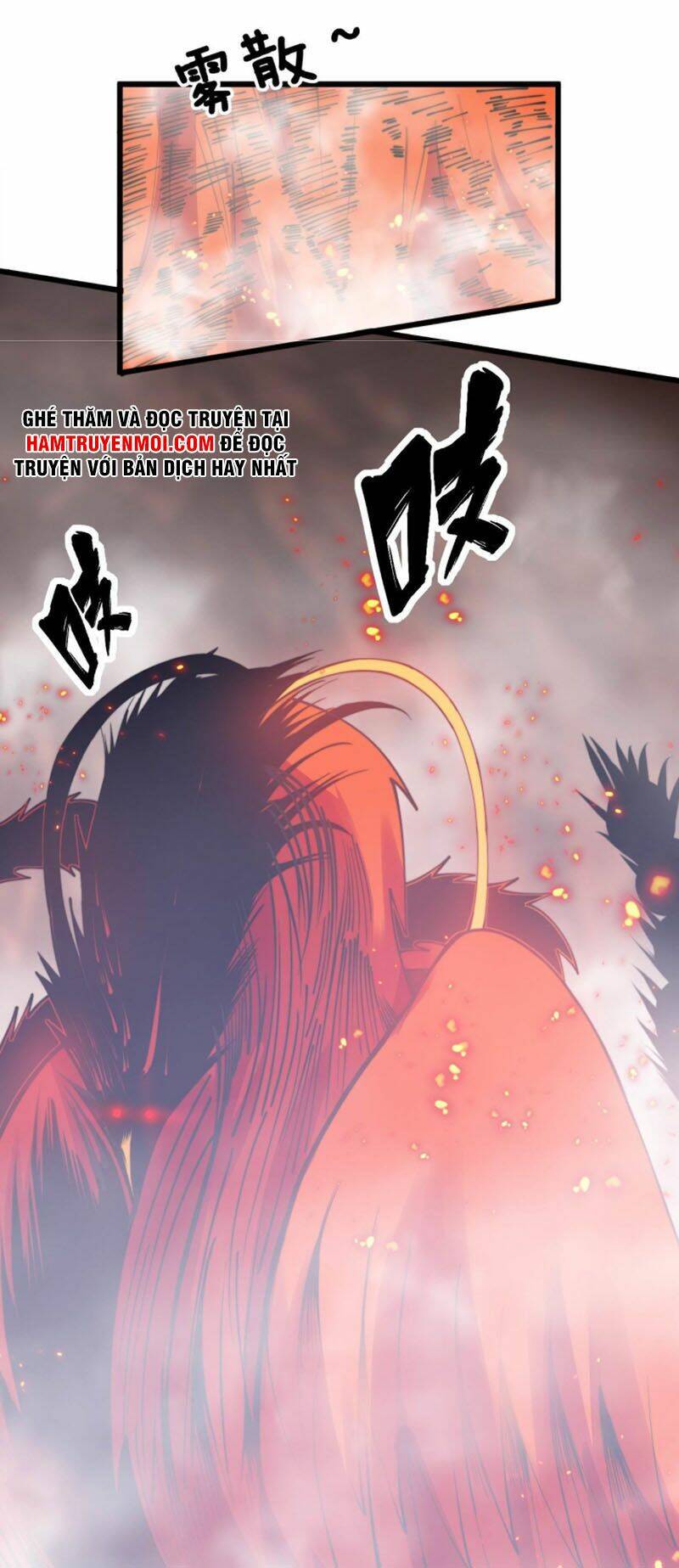 Độc Thủ Vu Y Chapter 305 - Trang 2