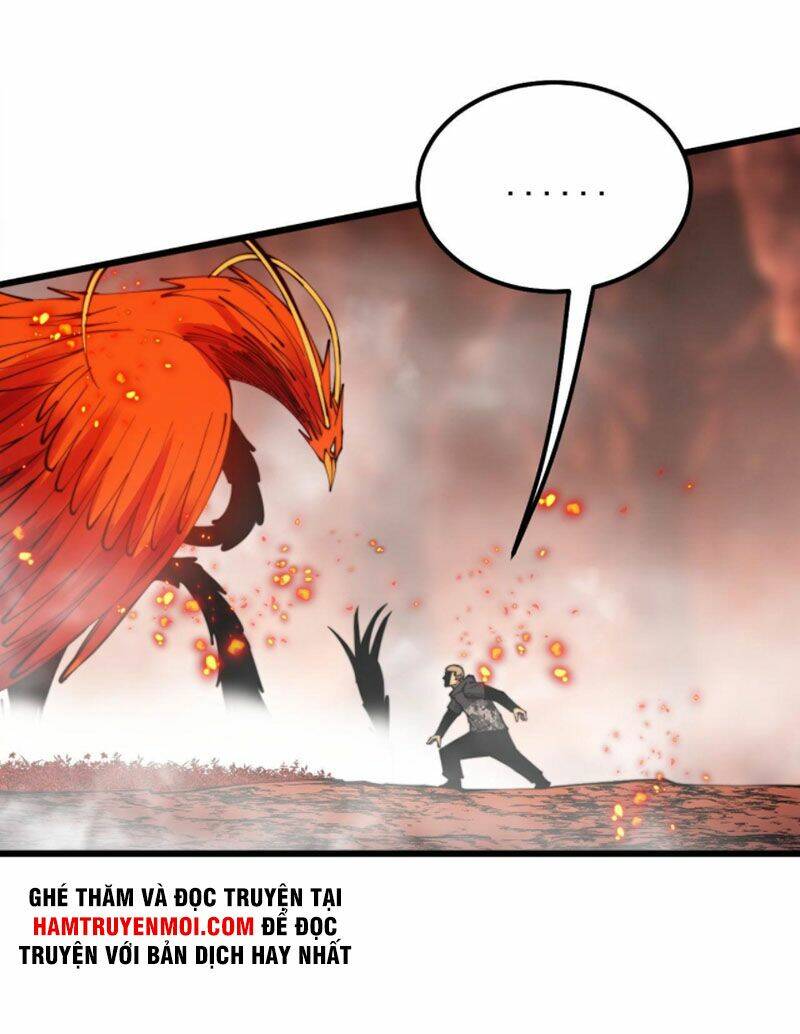 Độc Thủ Vu Y Chapter 305 - Trang 2