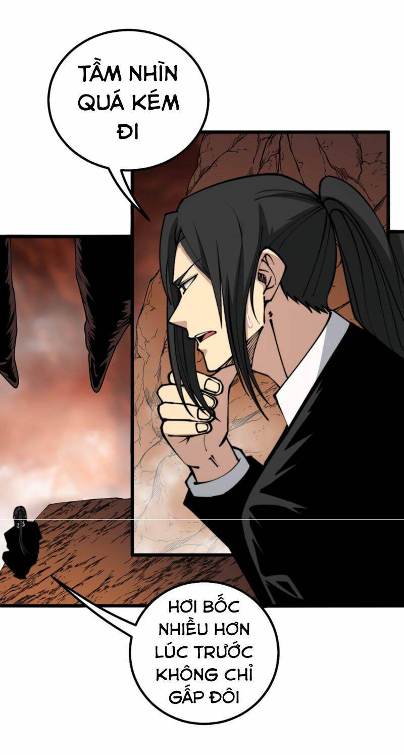 Độc Thủ Vu Y Chapter 305 - Trang 2