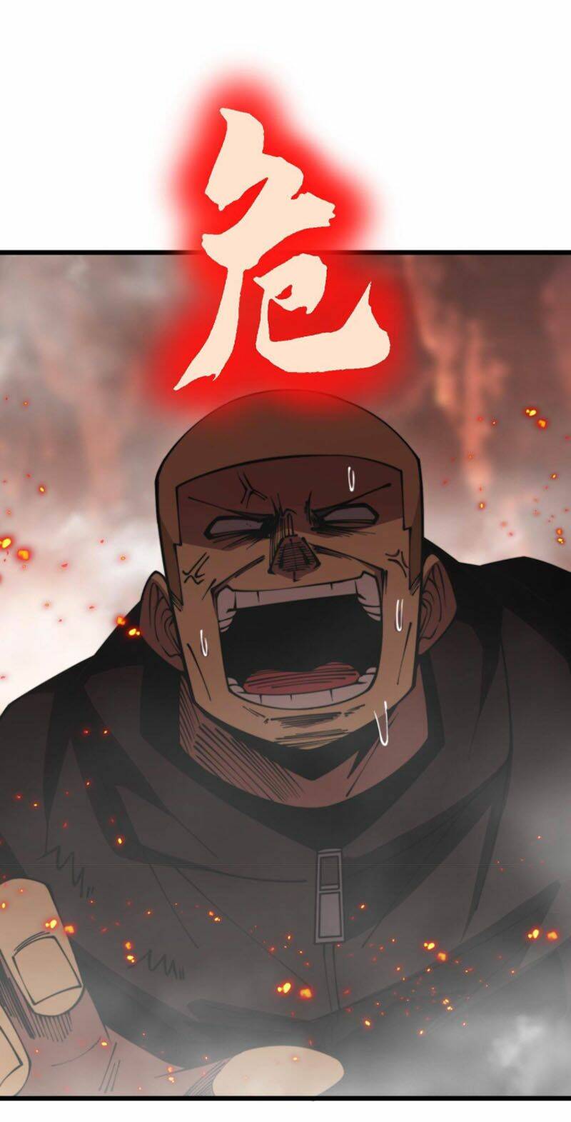 Độc Thủ Vu Y Chapter 305 - Trang 2