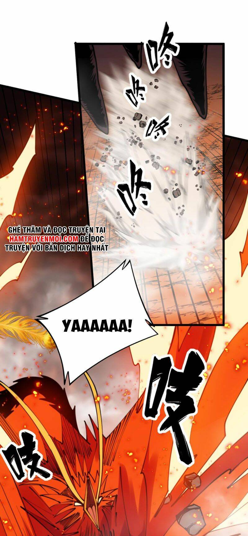 Độc Thủ Vu Y Chapter 305 - Trang 2