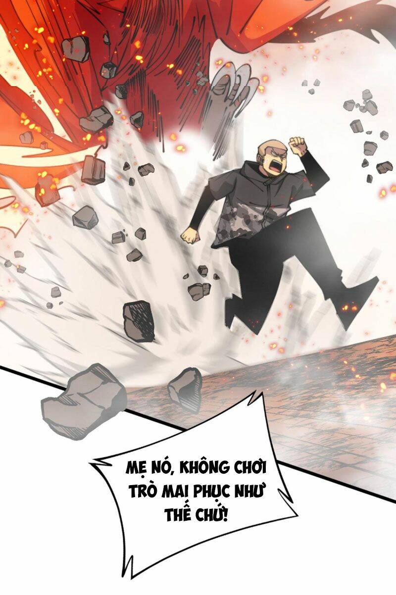 Độc Thủ Vu Y Chapter 305 - Trang 2