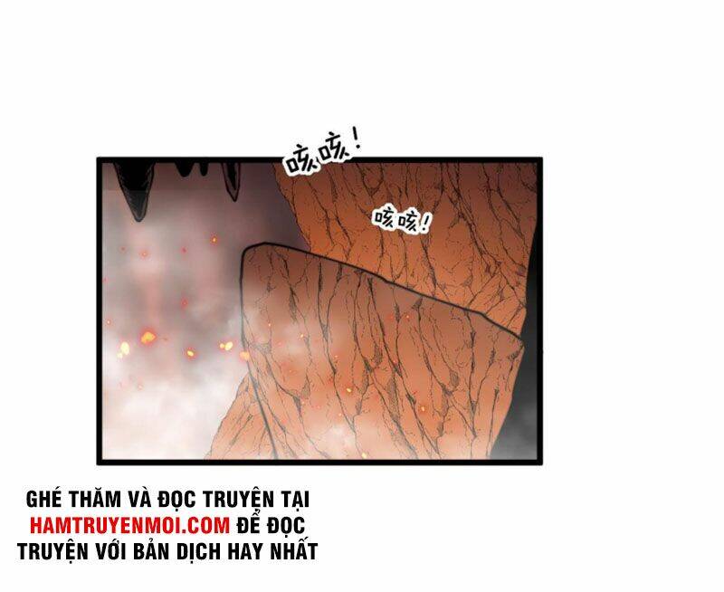 Độc Thủ Vu Y Chapter 305 - Trang 2