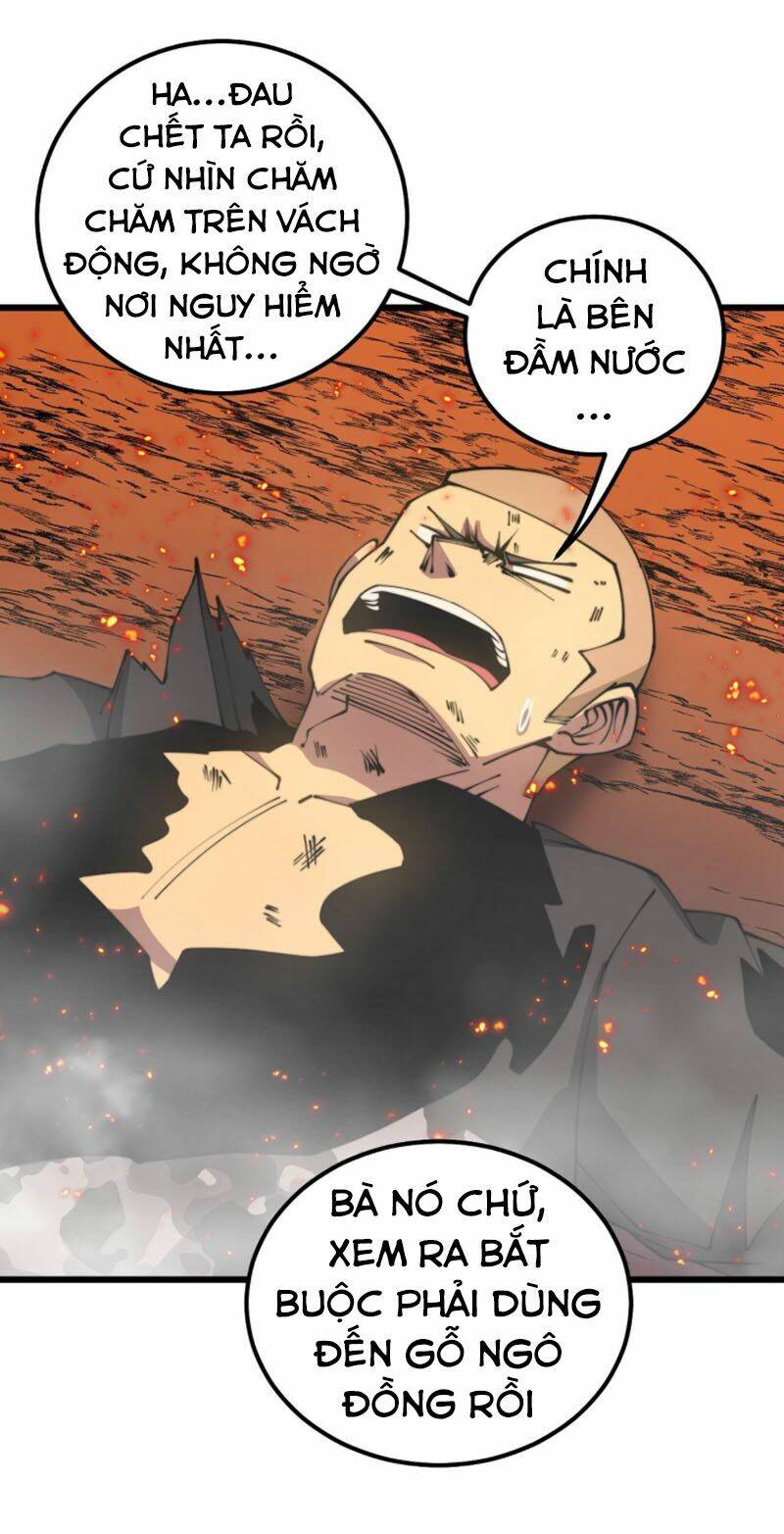 Độc Thủ Vu Y Chapter 305 - Trang 2