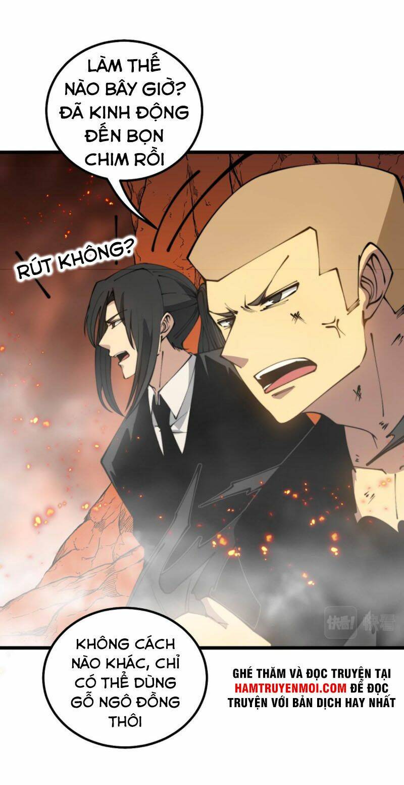 Độc Thủ Vu Y Chapter 305 - Trang 2