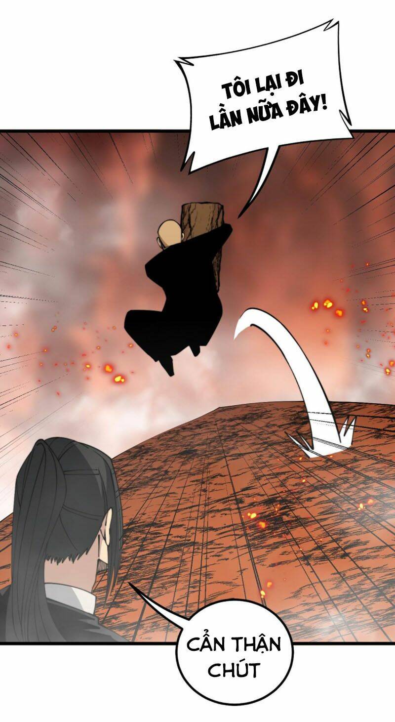 Độc Thủ Vu Y Chapter 305 - Trang 2