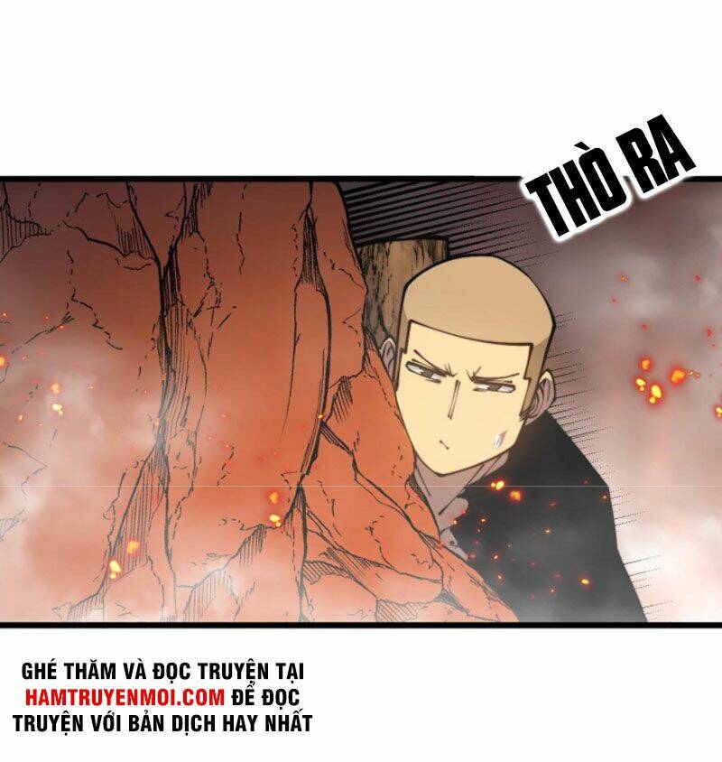 Độc Thủ Vu Y Chapter 305 - Trang 2