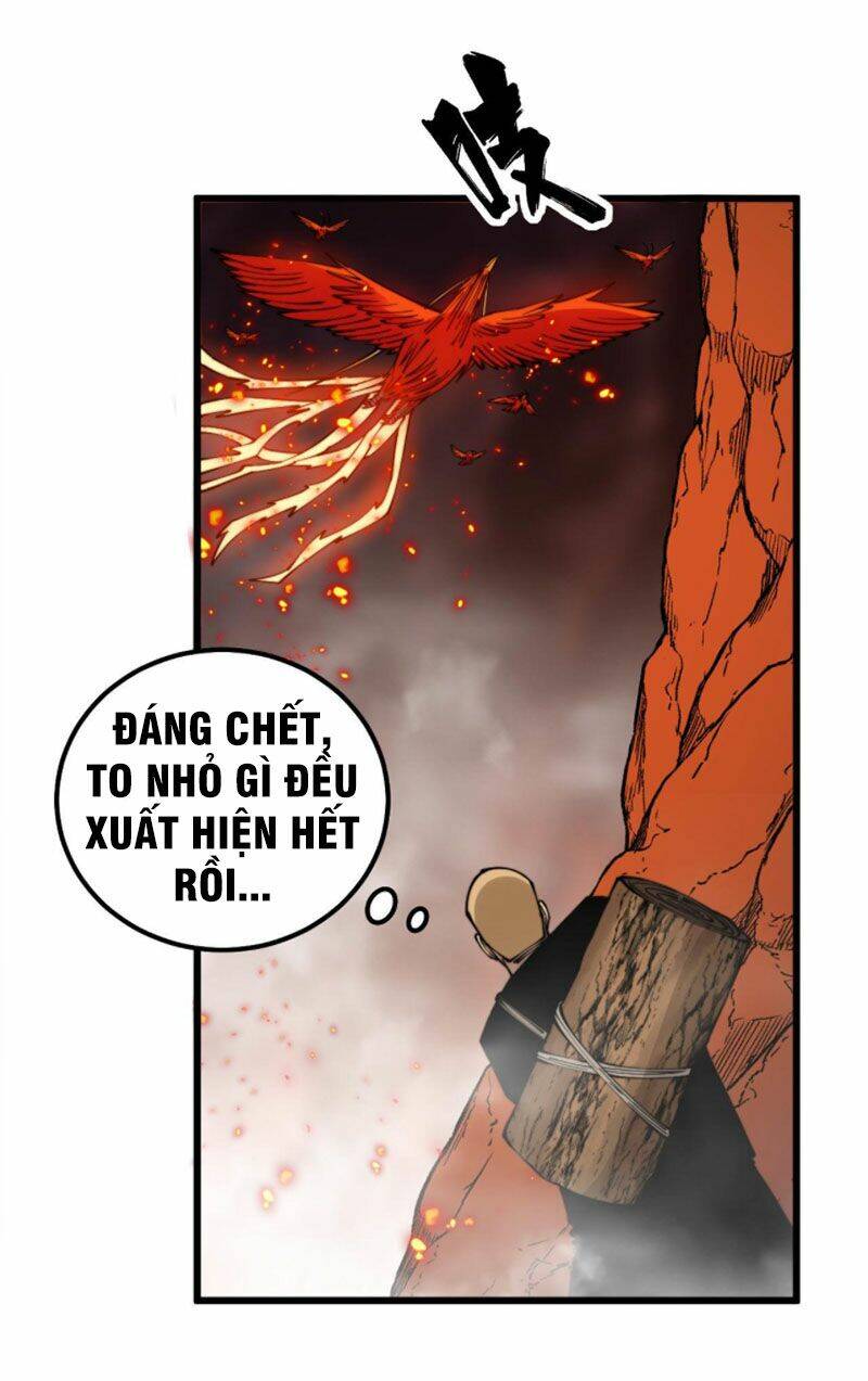 Độc Thủ Vu Y Chapter 305 - Trang 2