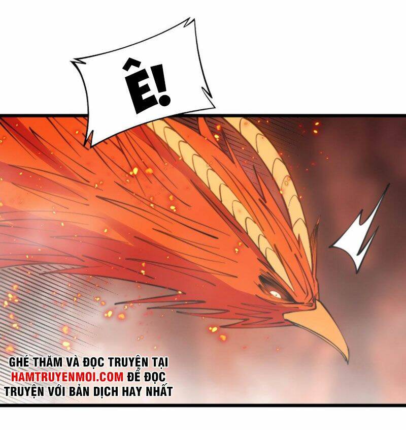 Độc Thủ Vu Y Chapter 305 - Trang 2