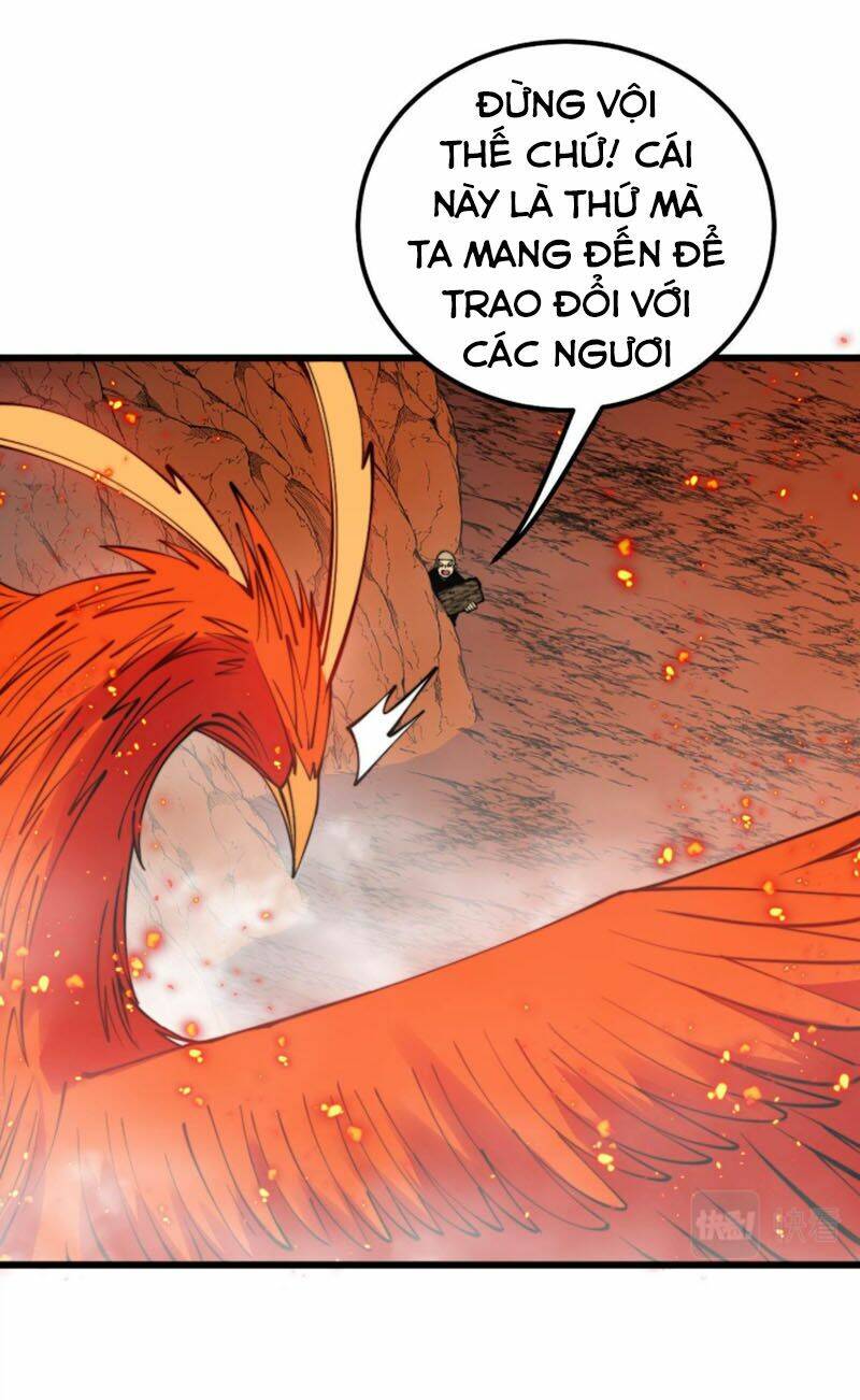 Độc Thủ Vu Y Chapter 305 - Trang 2