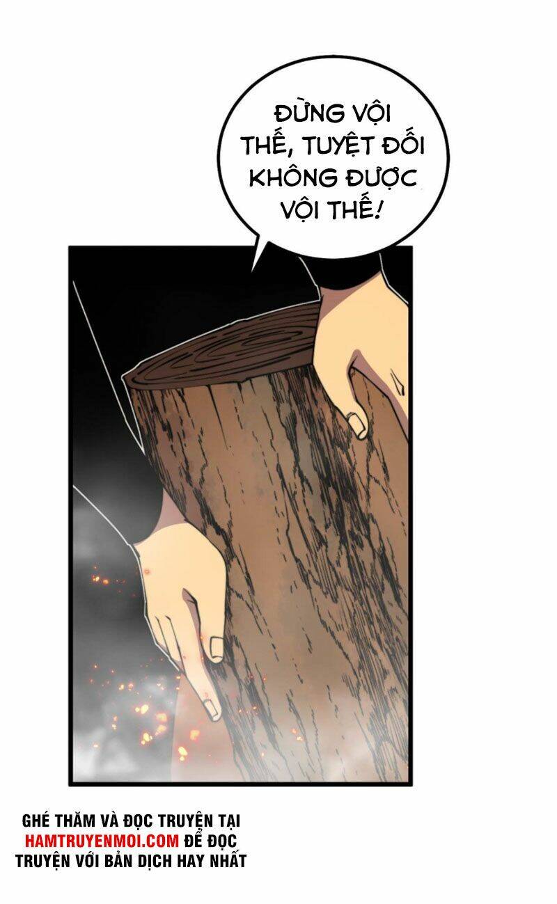 Độc Thủ Vu Y Chapter 305 - Trang 2