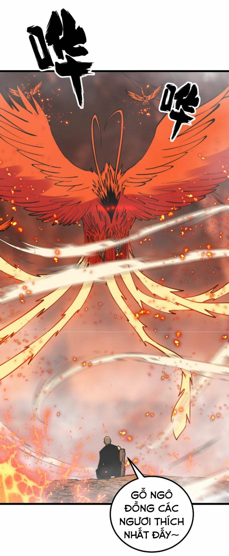 Độc Thủ Vu Y Chapter 305 - Trang 2