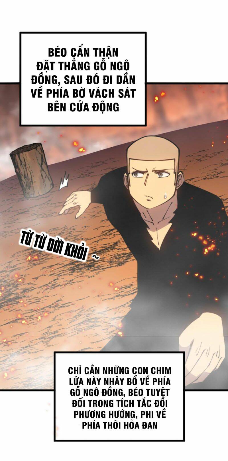 Độc Thủ Vu Y Chapter 305 - Trang 2