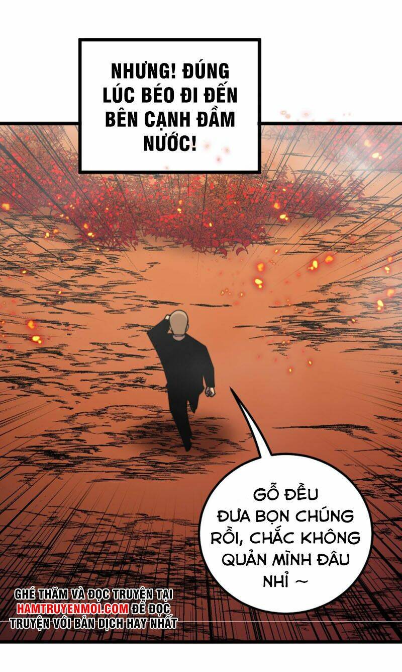 Độc Thủ Vu Y Chapter 305 - Trang 2