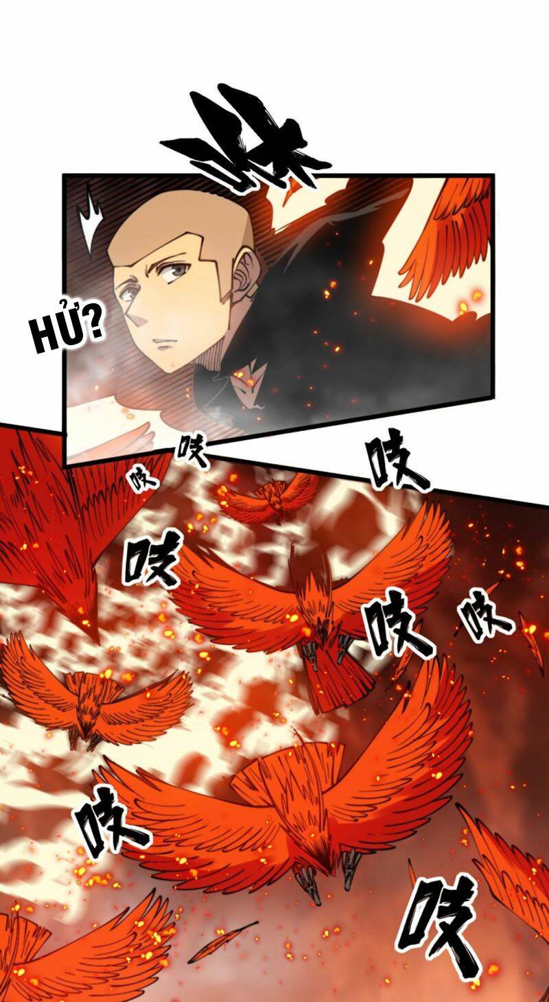 Độc Thủ Vu Y Chapter 305 - Trang 2