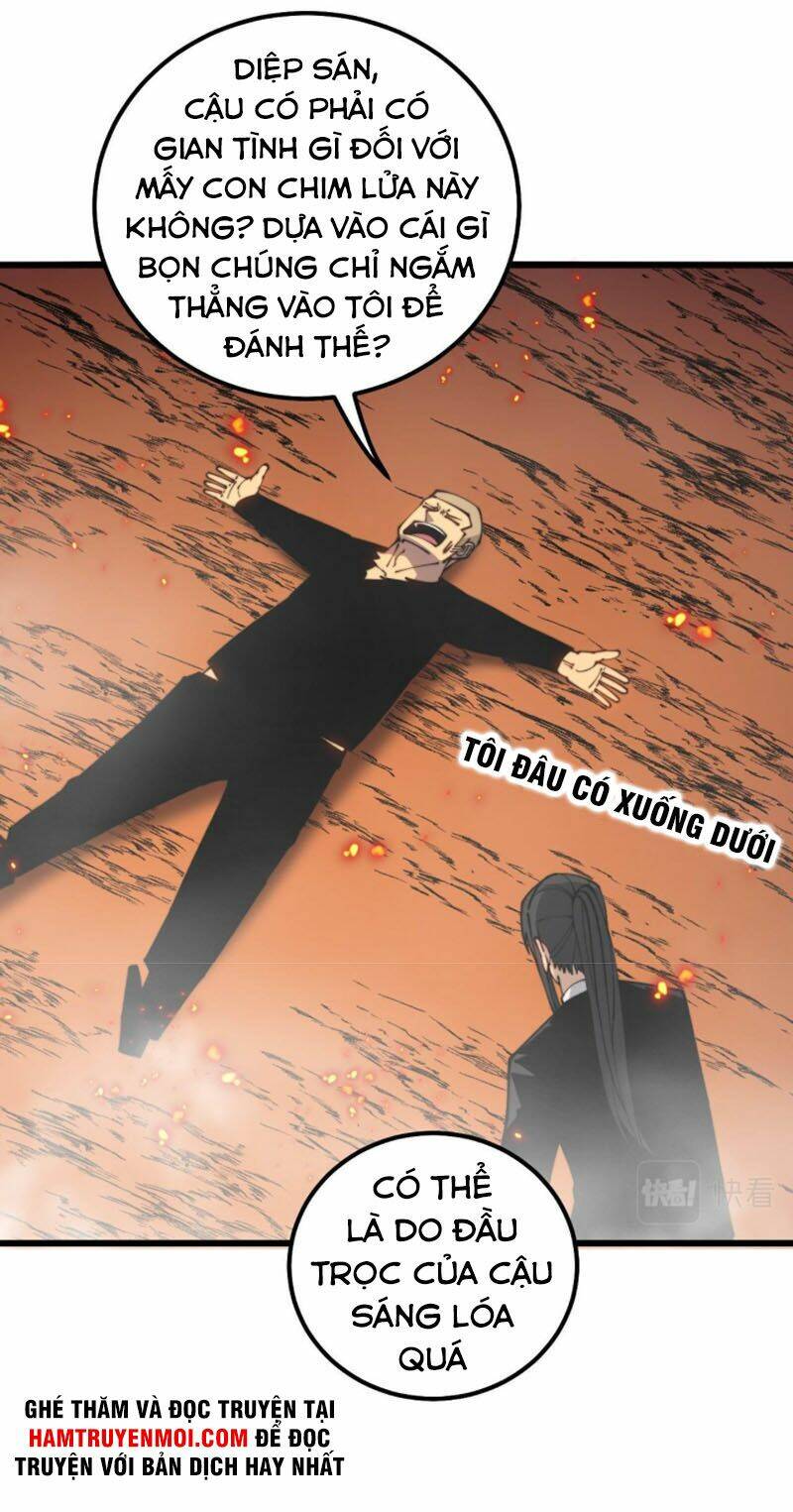 Độc Thủ Vu Y Chapter 305 - Trang 2