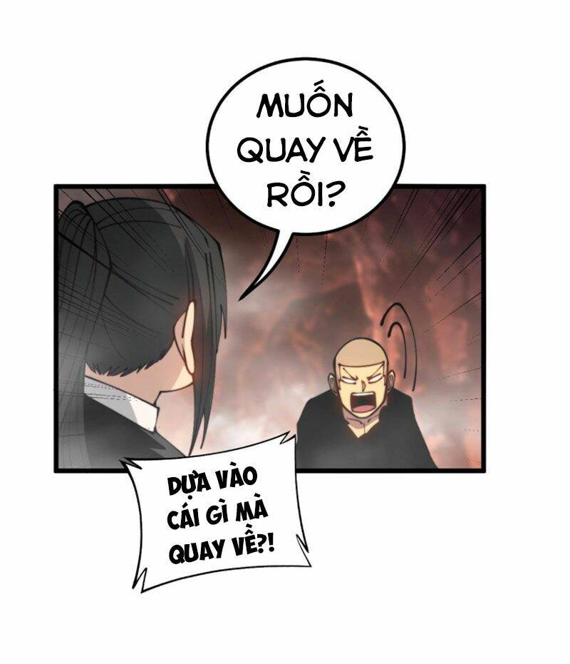 Độc Thủ Vu Y Chapter 305 - Trang 2