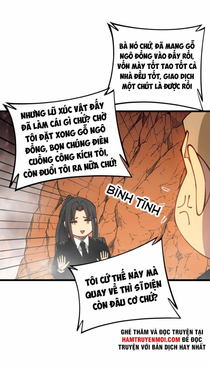 Độc Thủ Vu Y Chapter 305 - Trang 2