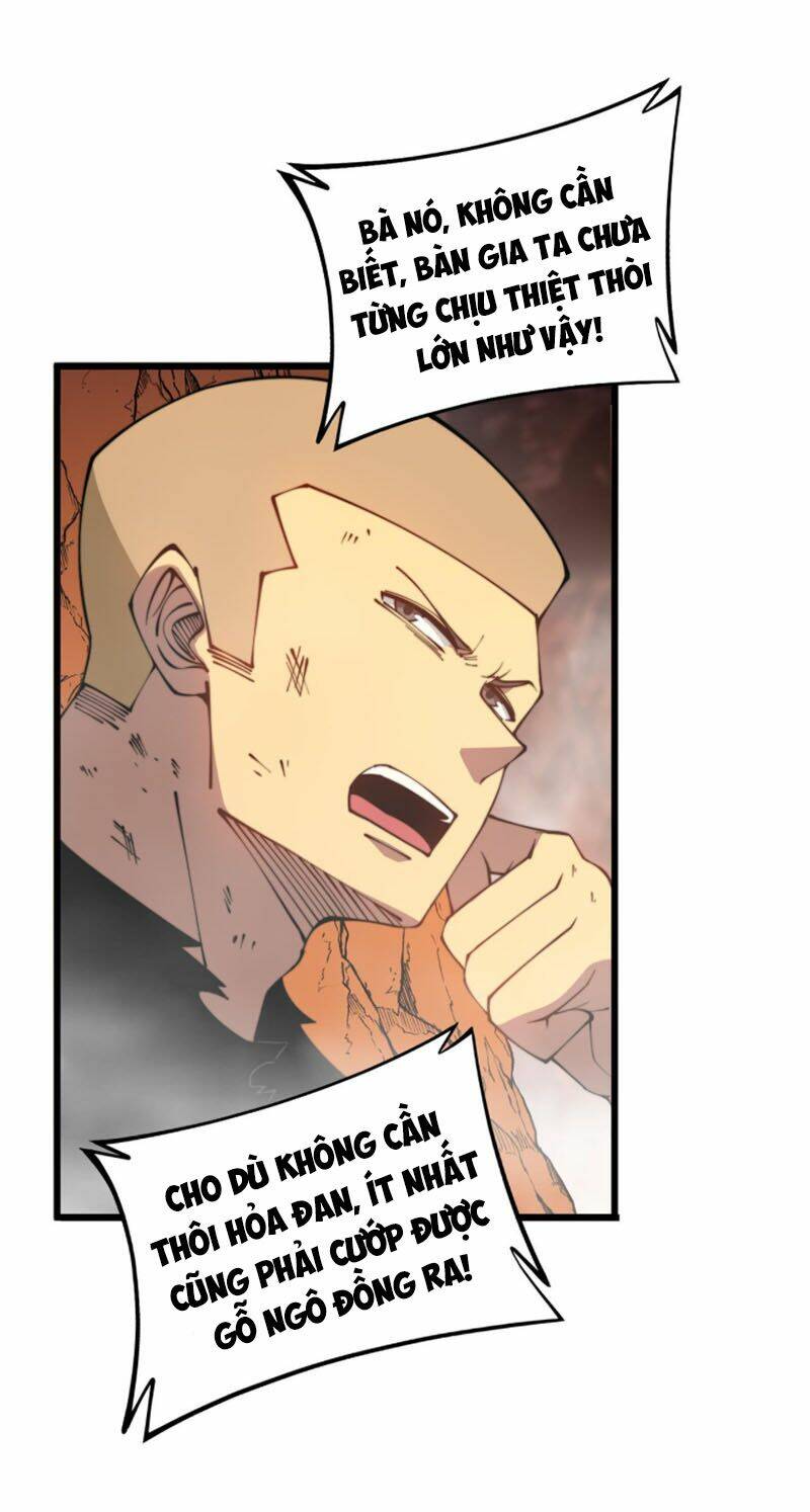 Độc Thủ Vu Y Chapter 305 - Trang 2