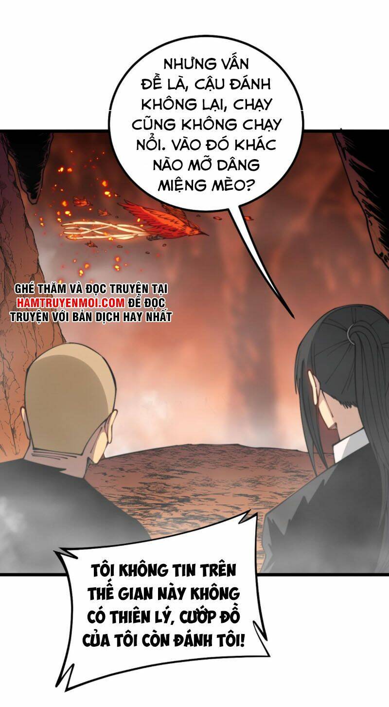 Độc Thủ Vu Y Chapter 305 - Trang 2