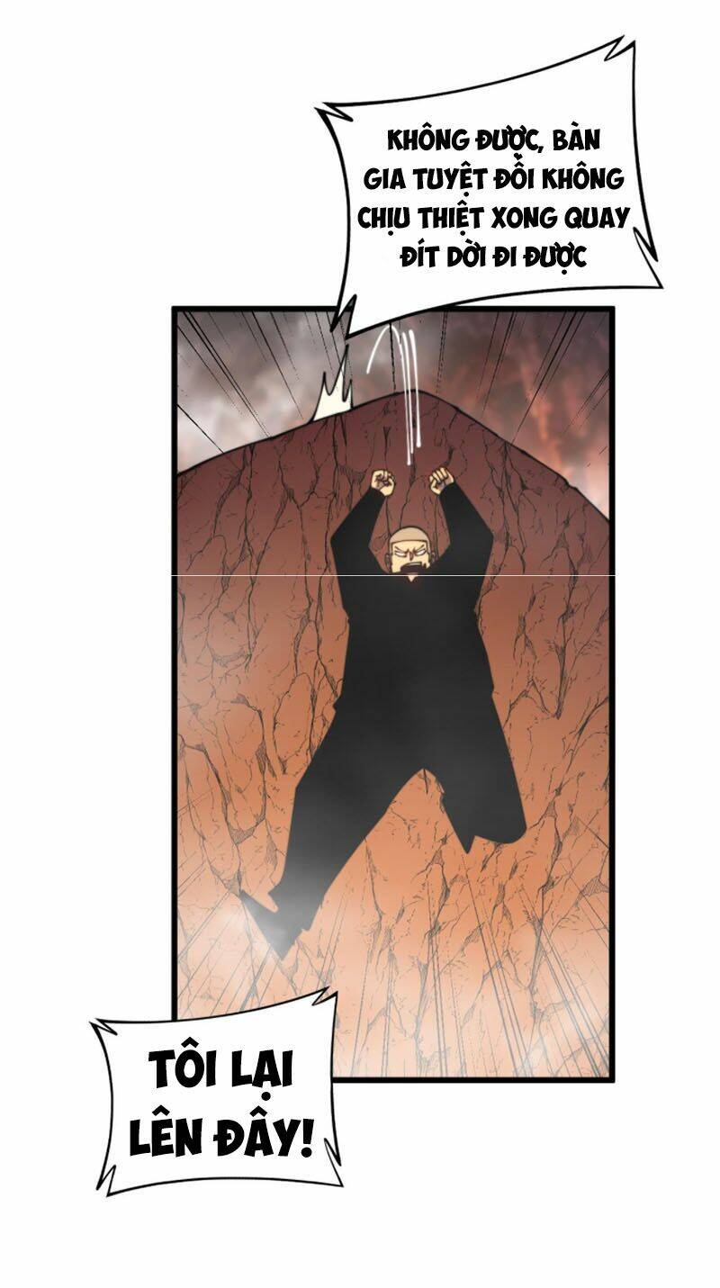 Độc Thủ Vu Y Chapter 305 - Trang 2