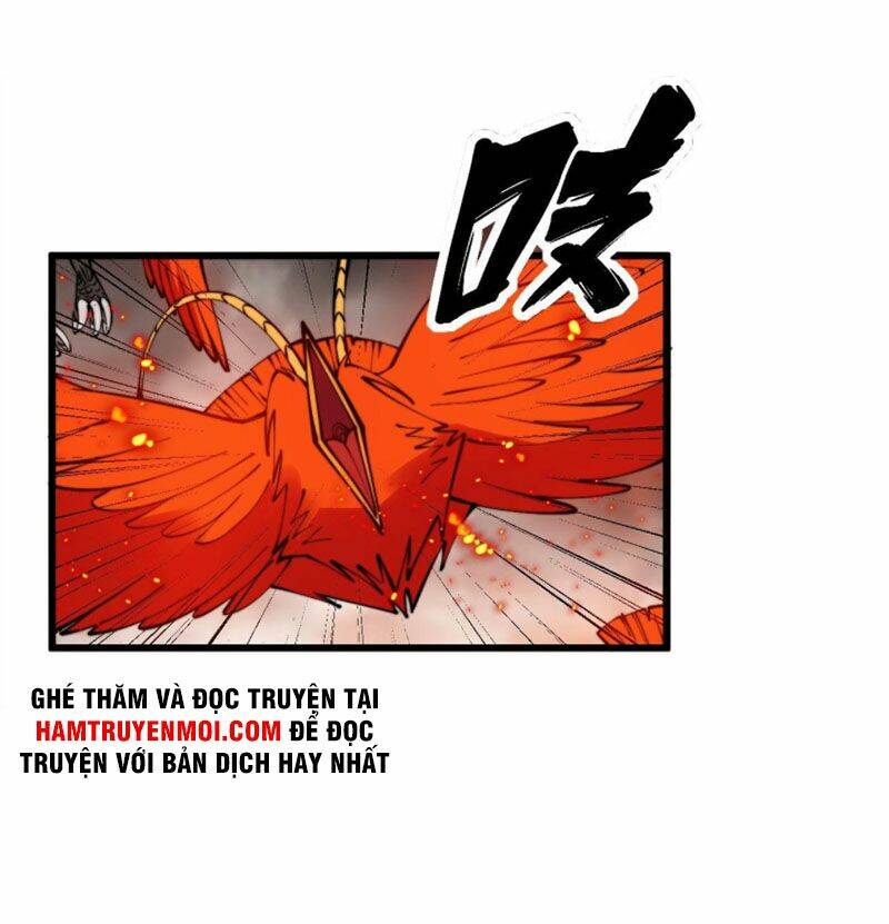 Độc Thủ Vu Y Chapter 305 - Trang 2