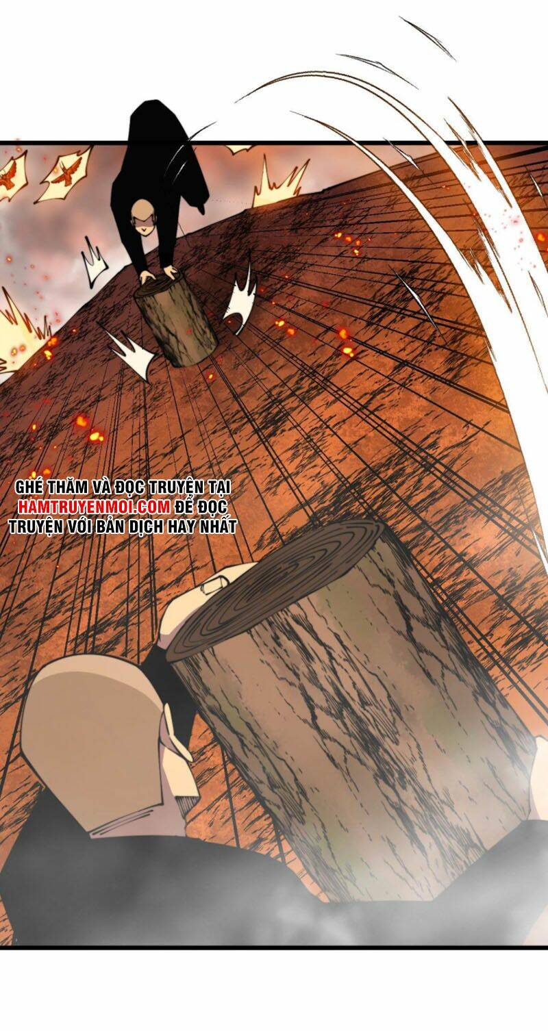 Độc Thủ Vu Y Chapter 305 - Trang 2