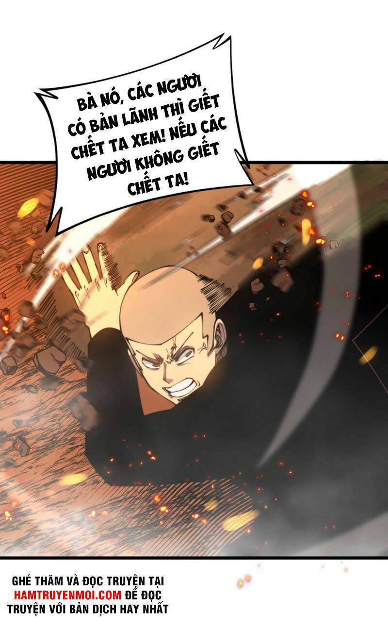 Độc Thủ Vu Y Chapter 305 - Trang 2