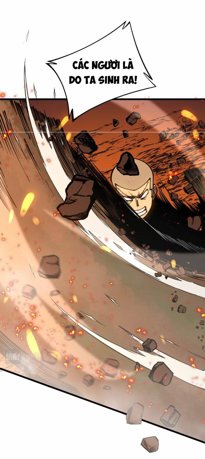 Độc Thủ Vu Y Chapter 305 - Trang 2