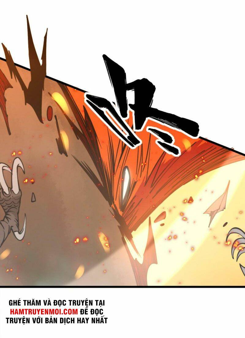 Độc Thủ Vu Y Chapter 305 - Trang 2