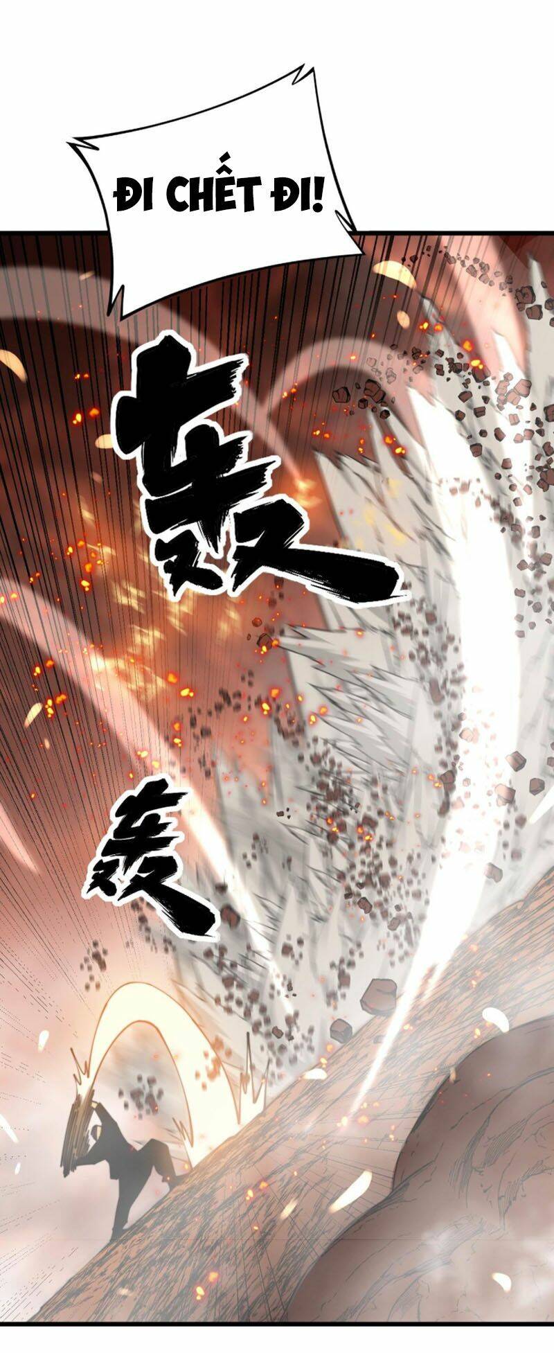 Độc Thủ Vu Y Chapter 305 - Trang 2